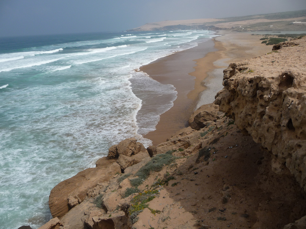 Destination to Agadir