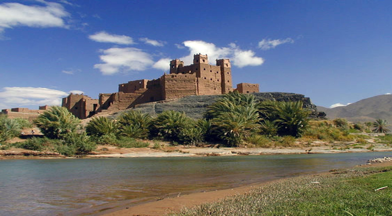 Marrakech, Ouarzazate, and Taroudant tour: (2 nights / 3 days). The magic of the great south Moroccan desert…! - Morocco By Marrakech