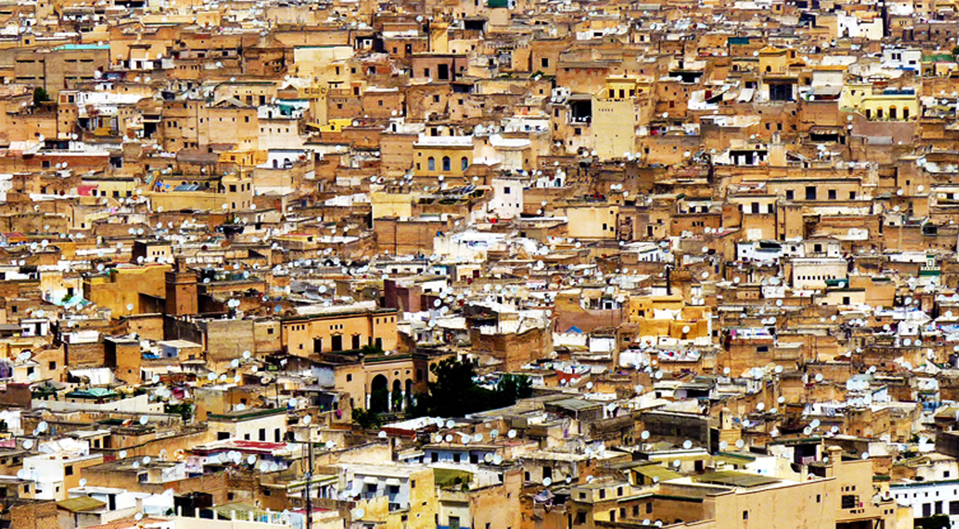 SCOPRI IL MAROCCO NEL TUO MIELE - Morocco By Marrakech
