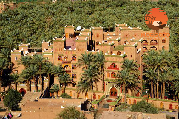 BERBERS: A UNIQUE POPULATION – Morocco
