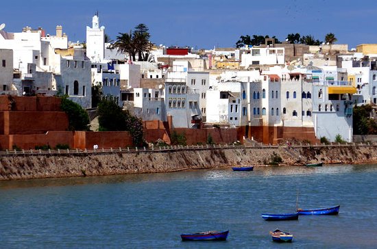 Day Trip To El Jadida From Casablanca …