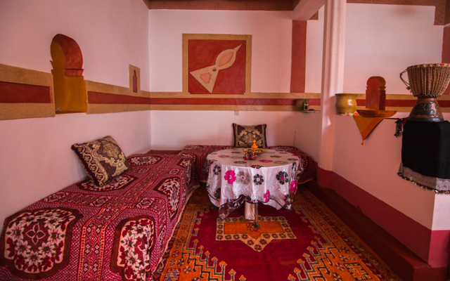 Culture Villages and Berber Lifestyle Trek – 4 days - Morocco By Marrakech