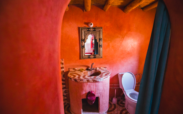 Culture Villages and Berber Lifestyle Trek – 4 giorni - Morocco By Marrakech